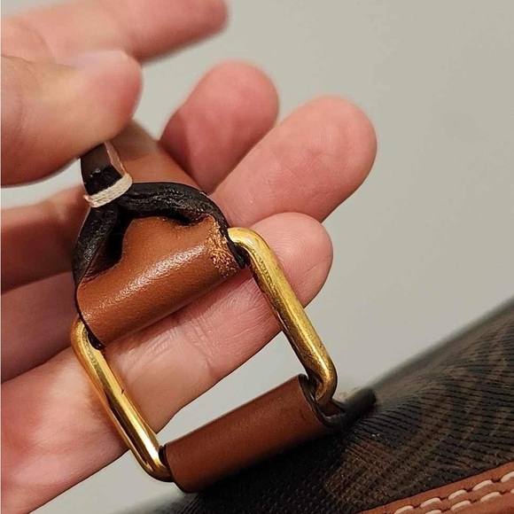 Celine Triomphe Small Boston Bag & Wallet - Picture 15 of 16